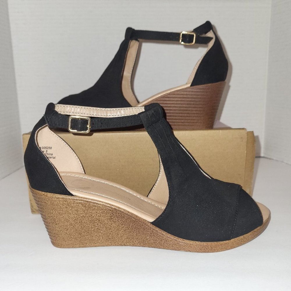 .Journee Collection 0- Kedzie - 8 (Women)